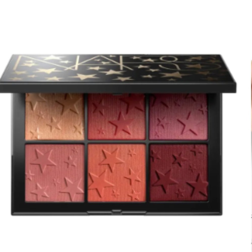 New NARS Rising Star Cheek Palette - Picture 2 of 5
